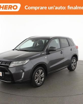 SUZUKI Vitara ZU24338