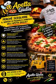 Pizzaiolo