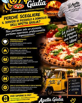 Pizzaiolo