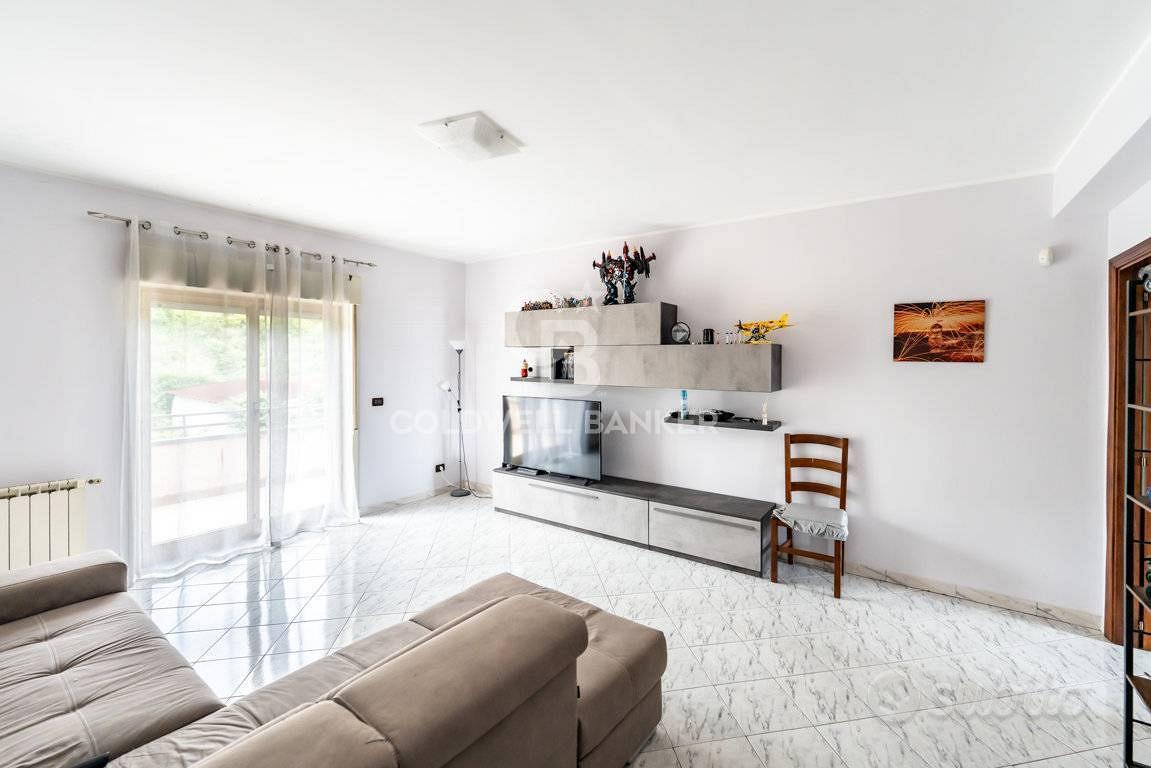 Apartment in Piedimonte Etneo, Zappello di Campagna - Vista 2