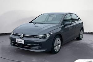 VOLKSWAGEN Golf 2.0 tdi Style 150cv dsg