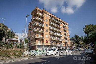 QUADRILOCALE - VILLANOVA DI GUIDONIA