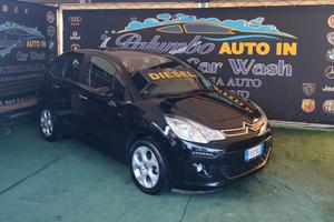 Citroen C3 1.4 HDi 70 Exclusive
