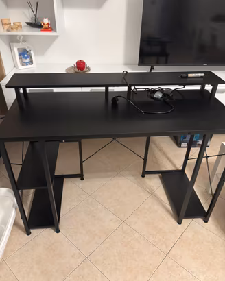 Scrivania GAMER