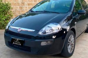 GRANDE PUNTO EVO 150° ANNIVERSARIO 