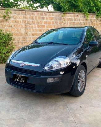 GRANDE PUNTO EVO 150° ANNIVERSARIO 
