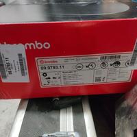 DISCHI FRENO POSTERIORI BREMBO BMW SERIE 1
