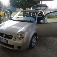 VW Lupo GTI asi