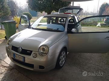 VW Lupo GTI asi