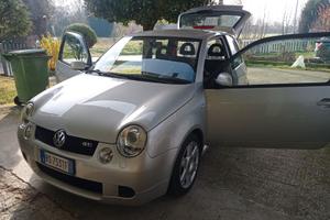 VW Lupo GTI asi
