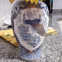 vaso floreale