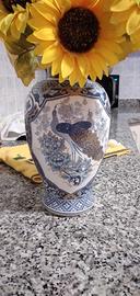 vaso floreale