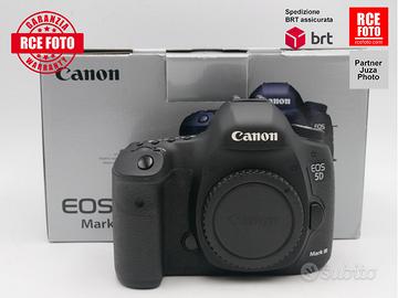 Canon EOS 5D Mark III