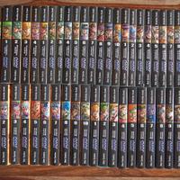 Le Bizzarre Avventure di Jojo | STAR COMICS | 1-50