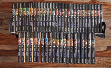 Le Bizzarre Avventure di Jojo | STAR COMICS | 1-50