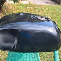 SERBATOIO HONDA CX 1981