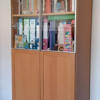 Libreria Billy ikea