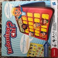 Indovina chi gioco originale