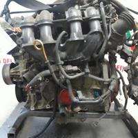MOTORE Ford Fiesta 6 serie RTJA