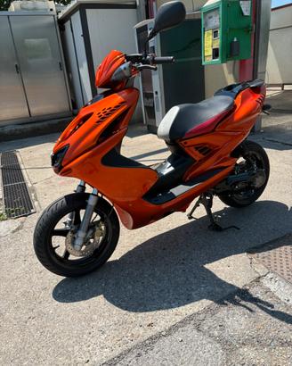 Areox 50