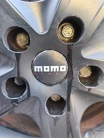 Cerchioni MOMO ma 205 60 E 16