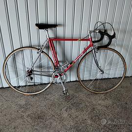 Bici da corsa Daccordi
