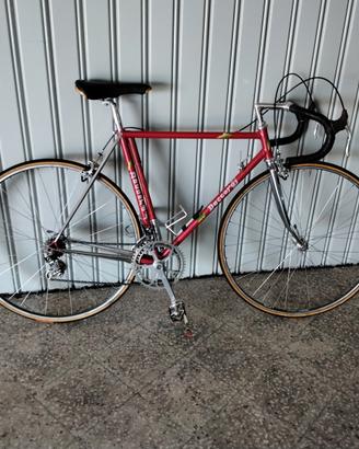 Bici da corsa Daccordi