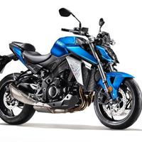 Ricambi Suzuki GSXS dal 2021 al 2025