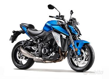 Ricambi Suzuki GSXS dal 2021 al 2025