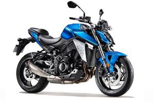 Ricambi Suzuki GSXS 1000 dal 2021 al 2025