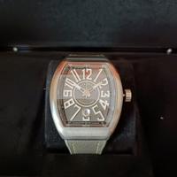 Franck Muller Vanguard