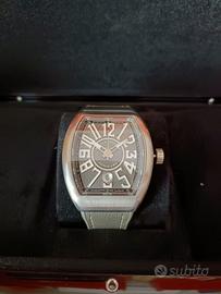 Franck Muller Vanguard