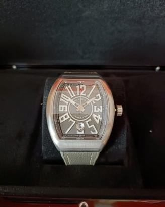 Franck Muller Vanguard