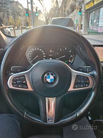 BMW Serie1 116Md automatica - trattabile 