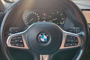 BMW Serie1 116Md automatica - trattabile 