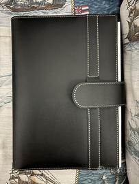 Agenda In Tempo Nera 2024