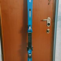 SCI SALOMON S RACE GS Pro 2025/2026 