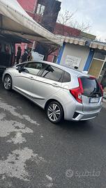 Honda Jazz 1.3 elegance navi adas cvt
