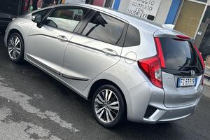 Honda Jazz 1.3 elegance navi adas cvt