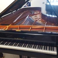 Pianoforte grancoda Yamaha CFIII-S