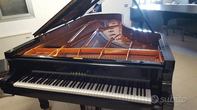 Pianoforte grancoda Yamaha CFIII-S