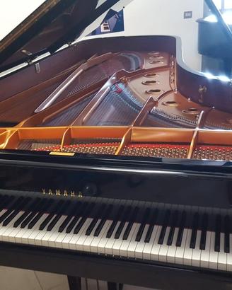 Pianoforte grancoda Yamaha CFIII-S