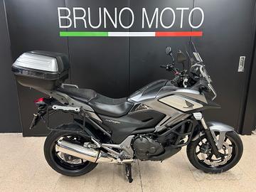 Honda NC 750 X