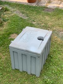 Gavone CAMPER/CAMION