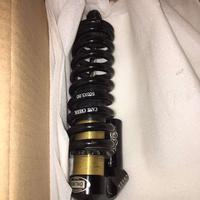 Ammortizzatori Dh 241mm/Enduro 230mm