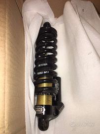Ammortizzatori Dh 241mm/Enduro 230mm
