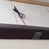 Sound bar per TV