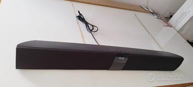 Sound bar per TV