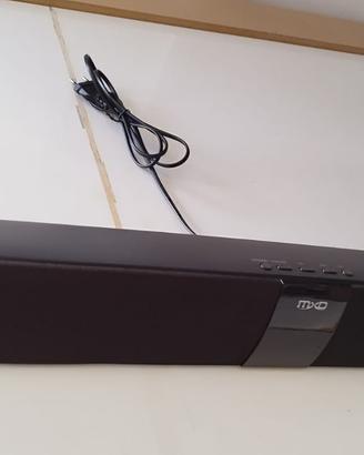 Sound bar per TV