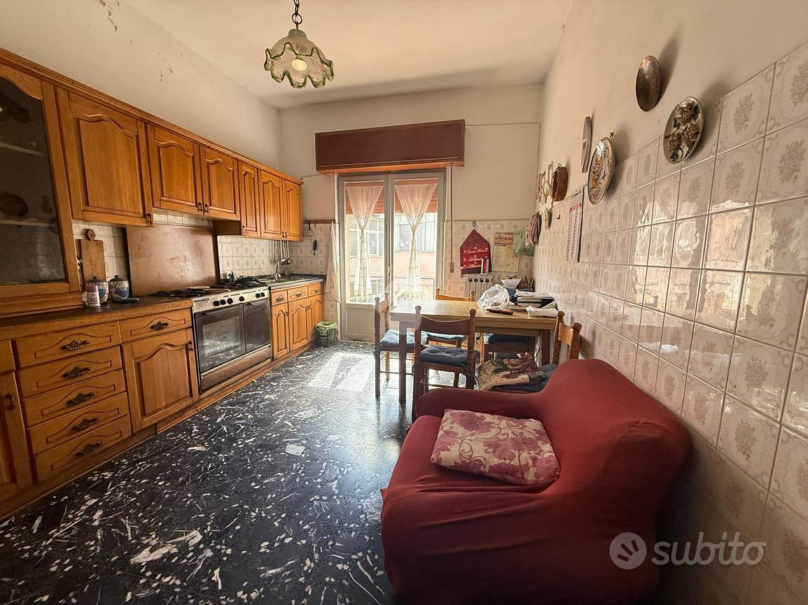 Apartment in Reggio Calabria - Vista 3